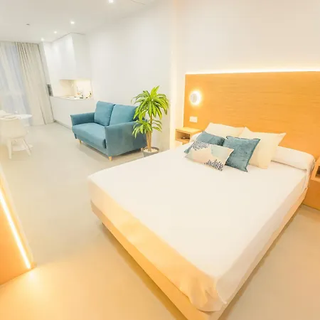 Aires De Conil Apartman