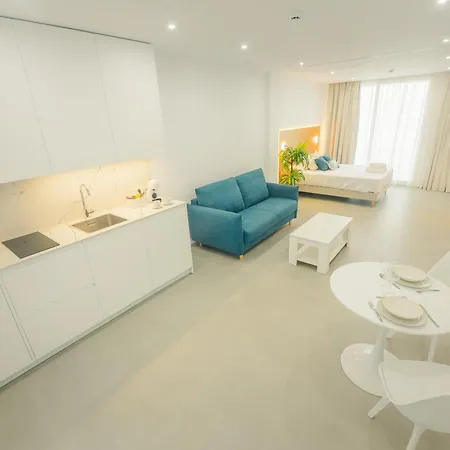 Aires De Conil Apartman Conil de la Frontera