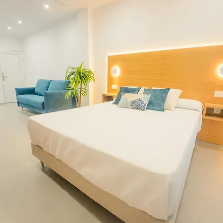 Aires De Conil Apartman