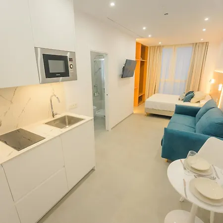 Aires De Conil Apartman