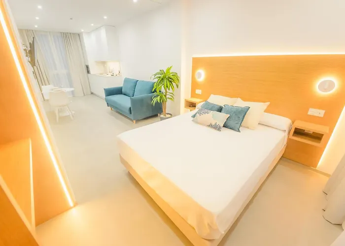 Aires De Conil Apartman