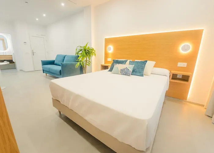 Aires De Conil Apartman