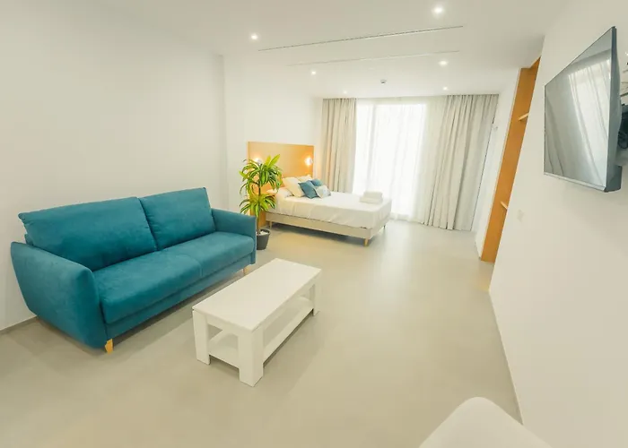 Apartman Aires De Conil