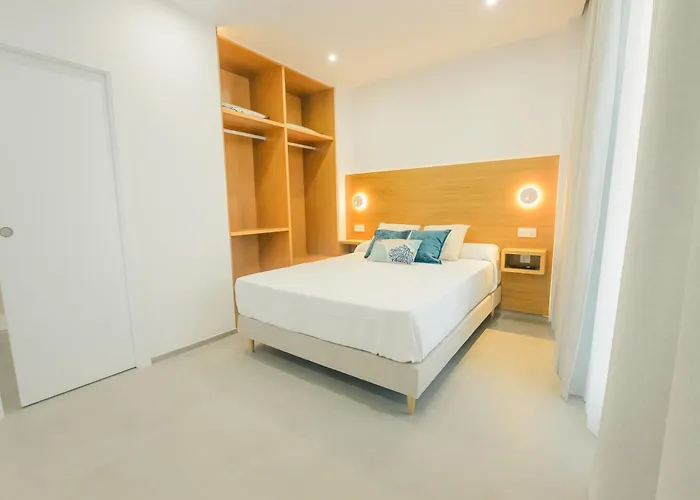Apartman Aires De Conil *