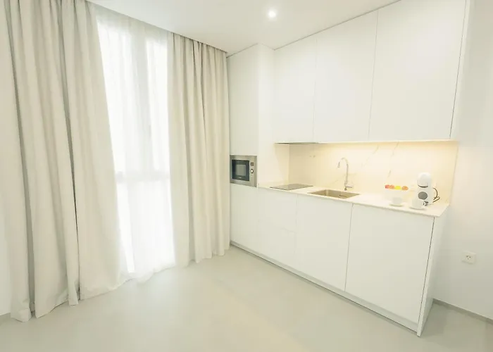 Apartman Aires De Conil Conil de la Frontera