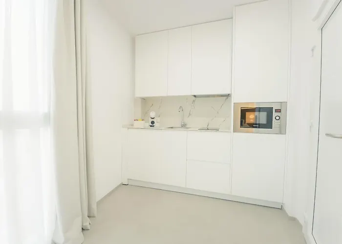 Aires De Conil Apartman Conil de la Frontera