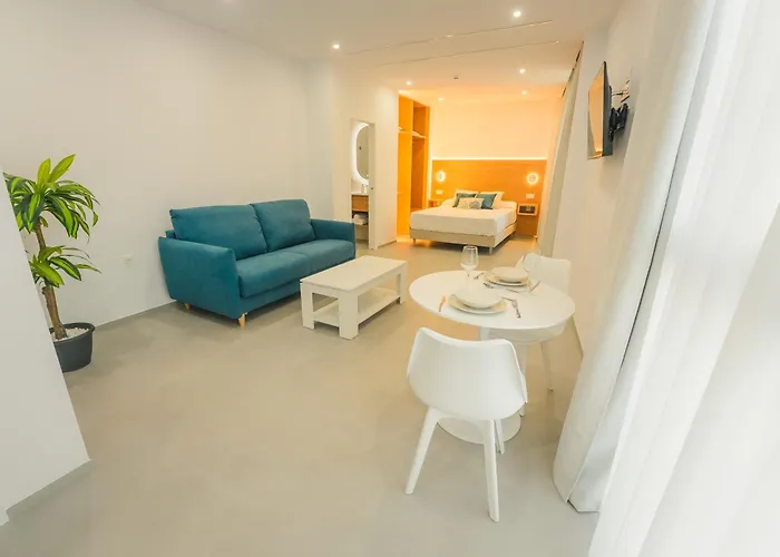 Apartman Aires De Conil