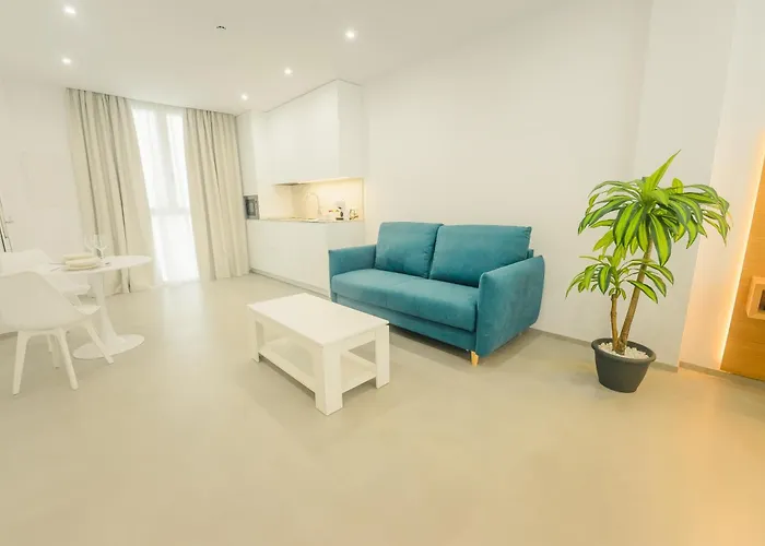 Apartman Aires De Conil