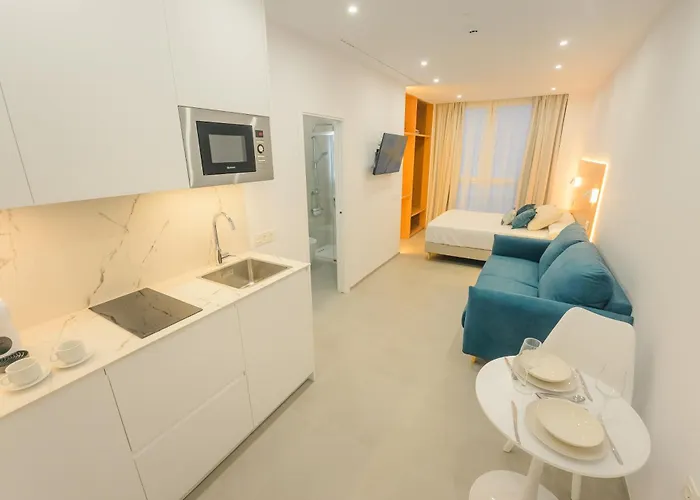 Aires De Conil Apartman