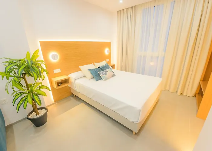 Apartman Aires De Conil Conil de la Frontera