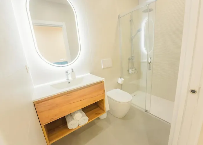 Apartman Aires De Conil *