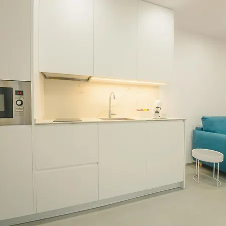 Apartment Aires De Conil Conil De La Frontera
