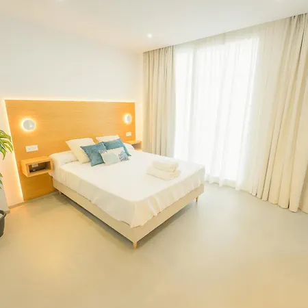 Apartment Aires De Conil *