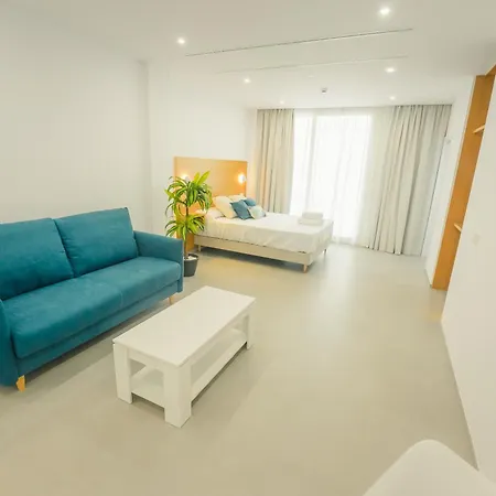 Apartament Aires De Conil
