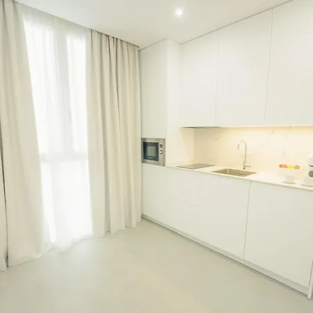 Apartament Aires De Conil Conil De La Frontera