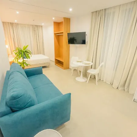 Aires De Conil Apartment