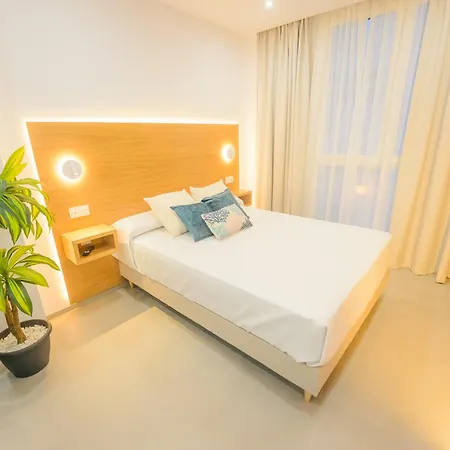 Apartment Aires De Conil Conil De La Frontera