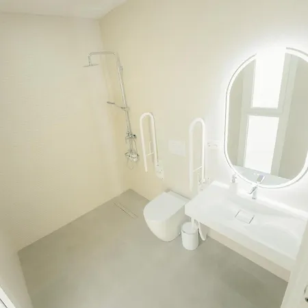 Aires De Conil Apartment *