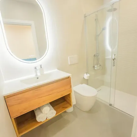 Apartment Aires De Conil *