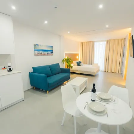 Apartment Aires De Conil