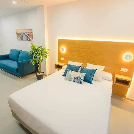 Aires De Conil Apartment