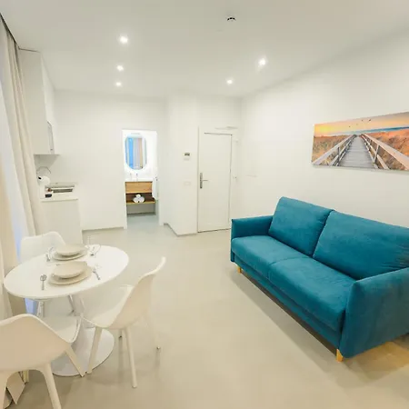 Aires De Conil Apartment *