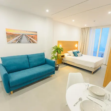 Apartment Aires De Conil Conil De La Frontera