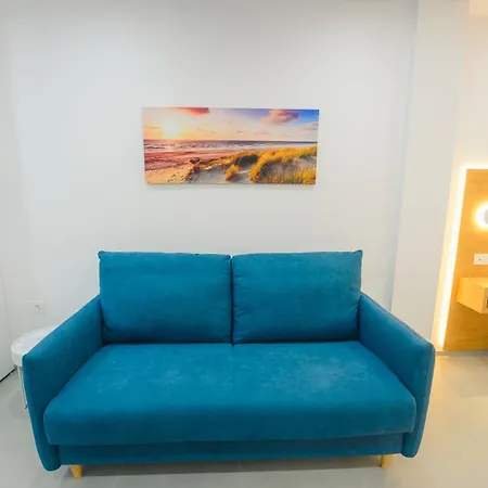 Apartment Aires De Conil