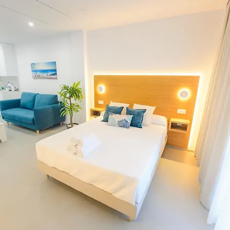 Aires De Conil Apartment *