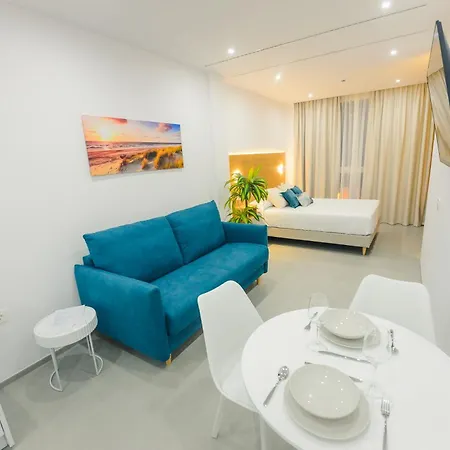 Apartment Aires De Conil Conil De La Frontera