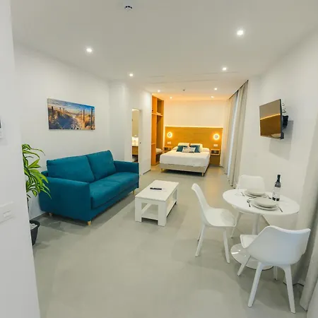 Aires De Conil Apartment