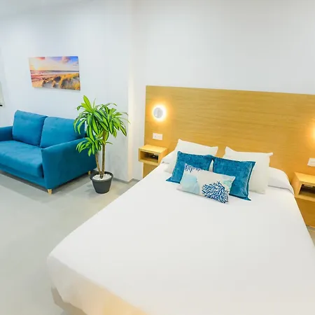 Aires De Conil Apartment *