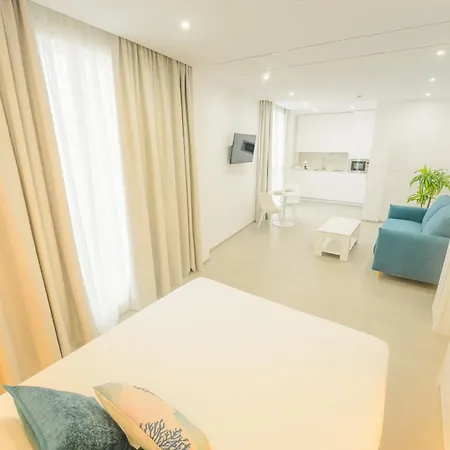 Apartment Aires De Conil *
