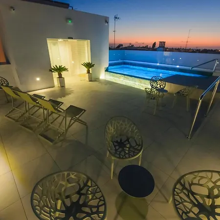 アパート Aires De Conil