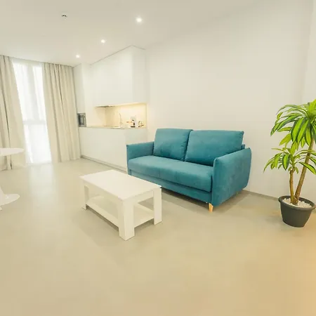 Apartman Aires De Conil