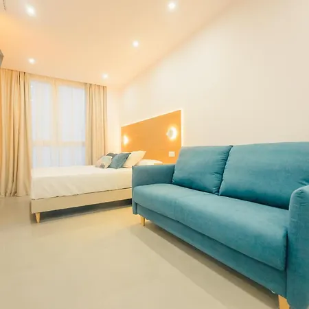 Aires De Conil Apartman