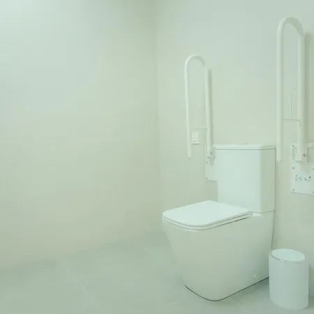 Apartman Aires De Conil Conil de la Frontera