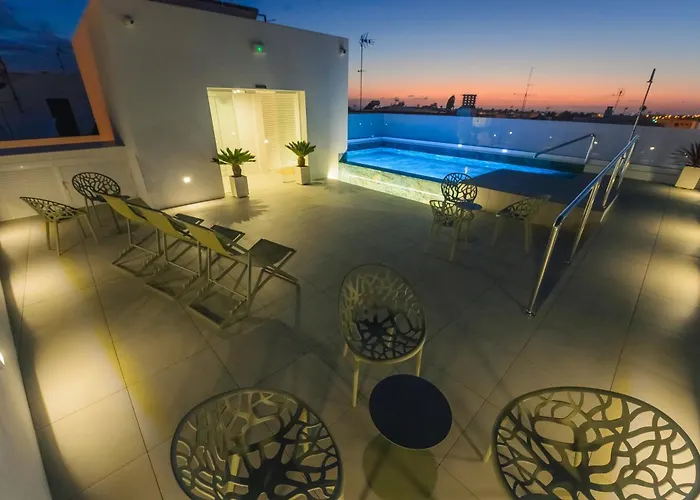 アパート Aires De Conil