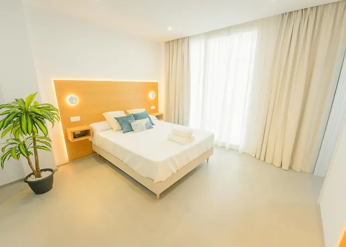 アパート Aires De Conil *