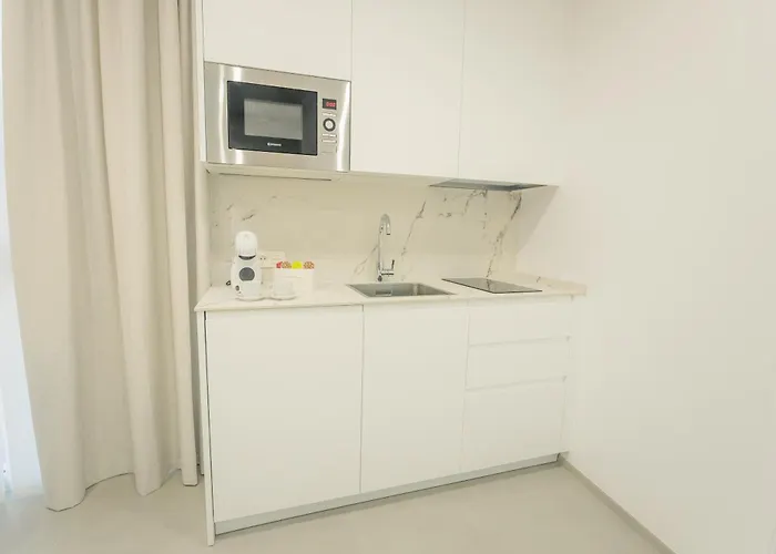 アパート Aires De Conil コニル・デ・ラ・フロンテラ