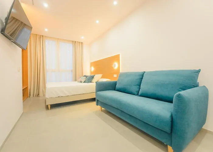 Aires De Conil アパート