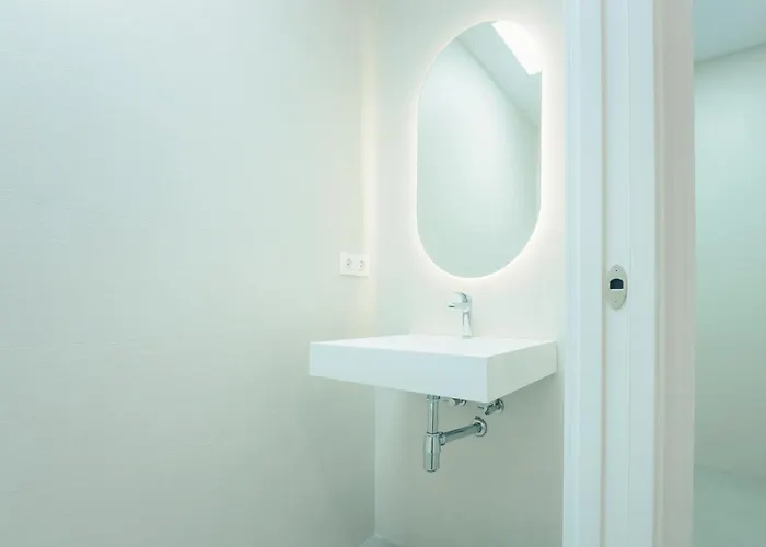 Aires De Conil アパート コニル・デ・ラ・フロンテラ