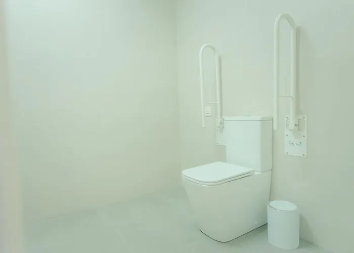 アパート Aires De Conil コニル・デ・ラ・フロンテラ